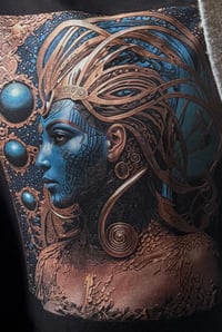 Image 2 of Galactic Womban Avatar 
