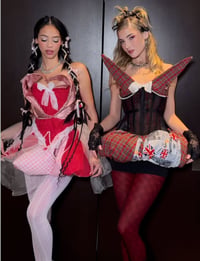 Image 3 of UK Punk Dress 