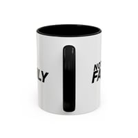 Image 3 of Notts Family Mug |  (11/15oz)