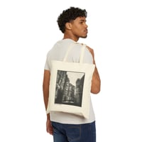 Image 3 of Notts Family Tote Bag | The Lace Market