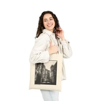 Image 4 of Notts Family Tote Bag | The Lace Market