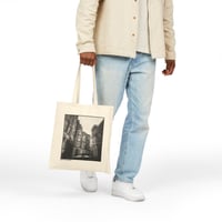 Image 5 of Notts Family Tote Bag | The Lace Market