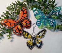 Image 1 of Butterfly Bliss