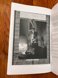 Image 2 of Pinhead Music: The Underground Sights and Sounds of Keyser, West Virginia (B&W)