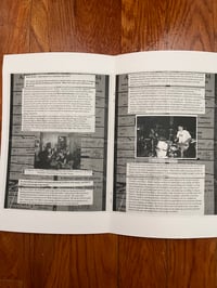 Image 3 of Pinhead Music: The Underground Sights and Sounds of Keyser, West Virginia (B&W)