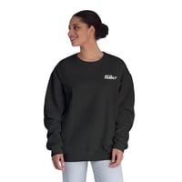 Image 4 of Notts Family Sweatshirt | Bridlesmith Gate