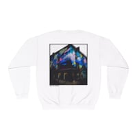Image 5 of Notts Family Sweatshirt | Bridlesmith Gate