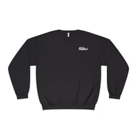 Image 1 of Notts Family Sweatshirt | Menelaus on Back