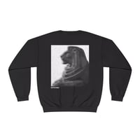 Image 2 of Notts Family Sweatshirt | Menelaus on Back