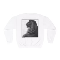 Image 5 of Notts Family Sweatshirt | Menelaus on Back