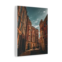 Image 2 of Broadway - The Lace Market  - Nottingham - Photography by Kelham Stevenson
