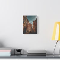 Image 3 of Broadway - The Lace Market  - Nottingham - Photography by Kelham Stevenson