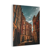 Image 5 of Broadway - The Lace Market  - Nottingham - Photography by Kelham Stevenson