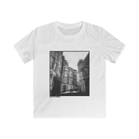 Image 1 of Notts Family - the Lace Market Kids Tee | Kids T-Shirt