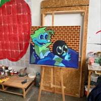 Image 3 of PENSAMIENTO PASAJERO, PENSAMIENTO RECURRENTE