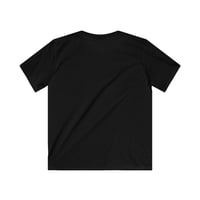Image 4 of Its' Notts Mate Kids Tee | Chest Logo Kids Shirt