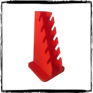 Image of Fingerboard Storage Rack