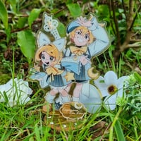 Image 5 of Vocaloid Fashion Standees