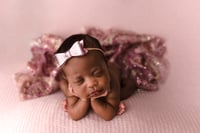 Image 1 of Full Customized Newborn Session (retainer)