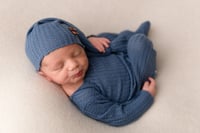 Image 4 of Full Customized Newborn Session (retainer)