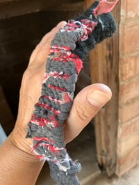 Image 4 of Snake Finger Puppet - Ember