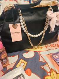 Image 1 of Juicy Couture Fashion Charm Meets Kuromi Bundle 