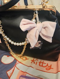 Image 2 of Juicy Couture Fashion Charm Meets Kuromi Bundle 