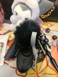 Image 4 of Juicy Couture Fashion Charm Meets Kuromi Bundle 