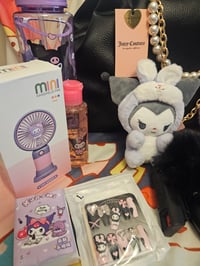 Image 5 of Juicy Couture Fashion Charm Meets Kuromi Bundle 