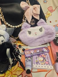 Image 6 of Juicy Couture Fashion Charm Meets Kuromi Bundle 