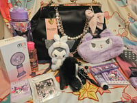 Image 8 of Juicy Couture Fashion Charm Meets Kuromi Bundle 
