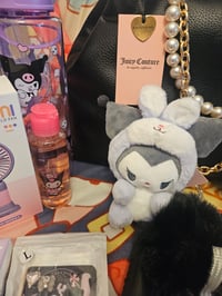 Image 9 of Juicy Couture Fashion Charm Meets Kuromi Bundle 