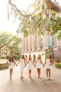 Image 4 of Custom Senior Portraits