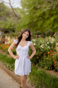 Image 2 of Custom Senior Portraits