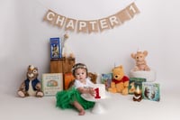 Image 4 of Full Children Session (retainer)