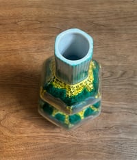 Image 5 of Kutaniyaki Sake Flask