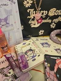 Image 3 of Juicy Couture Daisy Tote Meets Kuromi Bundle 