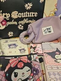Image 4 of Juicy Couture Daisy Tote Meets Kuromi Bundle 
