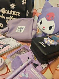 Image 5 of Juicy Couture Daisy Tote Meets Kuromi Bundle 