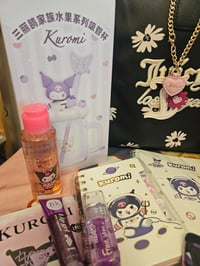 Image 6 of Juicy Couture Daisy Tote Meets Kuromi Bundle 