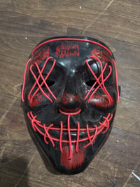 Purge V mask