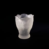 Image 3 of Petit verre - Pétale