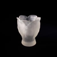 Image 1 of Petit verre - Pétale