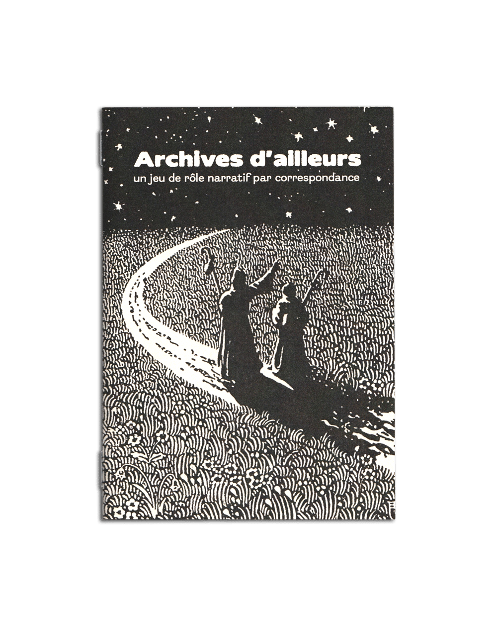 Archives d'ailleurs