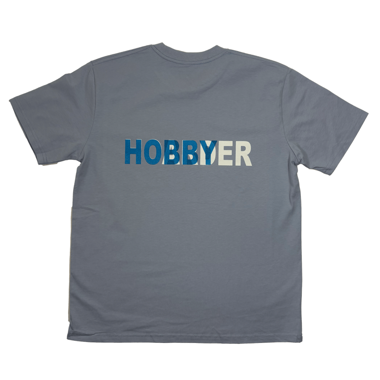 Hoarder Blue Image 2