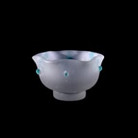 Image 1 of Coupe - Éclats Bleus