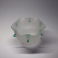 Image 3 of Coupe - Éclats Bleus