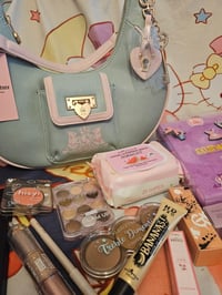 Image 1 of Juicy Couture Royal to Juicy Hobo Makeup Bundle 
