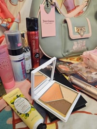 Image 4 of Juicy Couture Royal to Juicy Hobo Makeup Bundle 