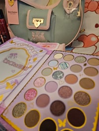 Image 6 of Juicy Couture Royal to Juicy Hobo Makeup Bundle 